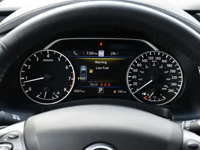2024 Nissan Murano Platinum AWD-Leather| Navi| Roof! in Cars & Trucks in Kitchener / Waterloo - Image 19