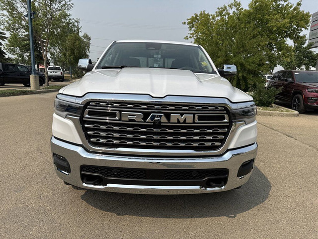 2025 Ram 1500 Limited Longhorn in Cars & Trucks in Edmonton - Image 2