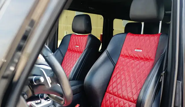 2017 Mercedes-Benz G-Class AMG G 63, Designio Package, Carbon fi in Cars & Trucks in Oakville / Halton Region - Image 22