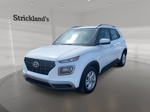 2022 HYUNDAI VENUE PREFERRED in Cars & Trucks in Stratford