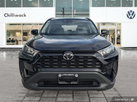 This Toyota RAV4 boasts a Regular Unleaded I-4 2.5 L/152 engine powering this Automatic transmission... (image 7)