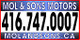 Mol and Sons Motors