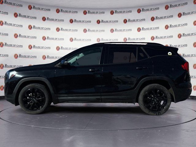 2021 GMC Terrain SLE in Cars & Trucks in Calgary - Image 2