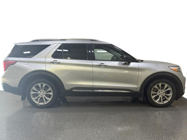 2021 Ford Explorer Limited in Cars & Trucks in Brandon - Image 2