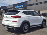 Check out this certified 2020 Hyundai Tucson LuxuryAWD | 2.4L | Leather | Pano Roof | Heated Steerin... (image 5)