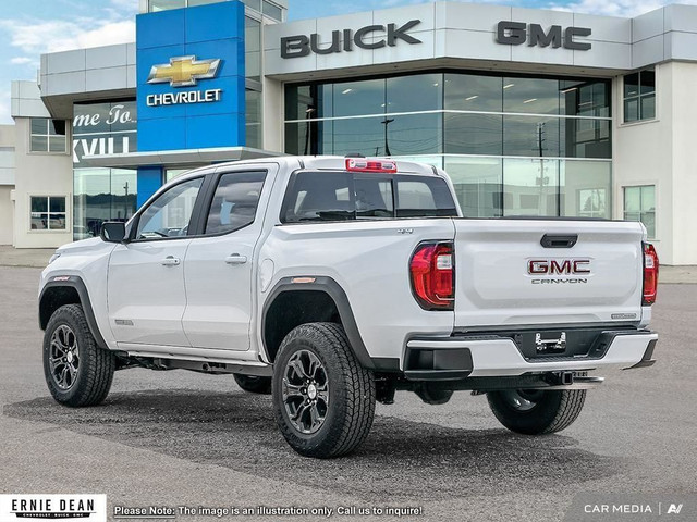 2025 GMC Canyon Elevation CONVENIENCE PKG // REMOTE START //... in Cars & Trucks in Barrie - Image 4