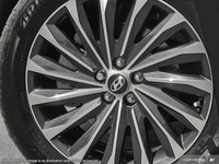 This Hyundai Palisade has a durable Regular Unleaded V-6 3.8 L/231 engine powering this Automatic tr... (image 6)