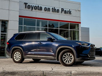 Visit our dealership to explore the recent trade-in of the 2024 TOYOTA GRAND HIGHLANDER XLE. This ex... (image 7)