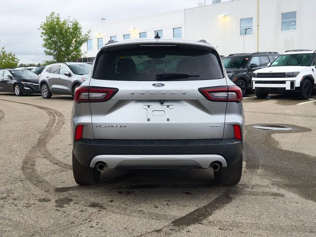 2024 Ford Escape Platinum | Awd | Heads-up Display | Lane Keep in Cars & Trucks in Edmonton - Image 4