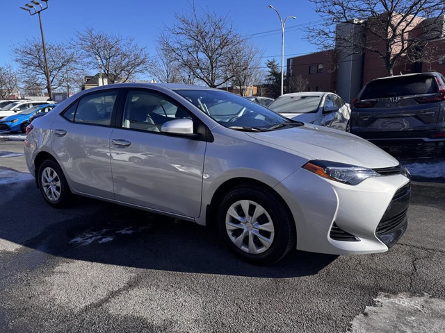 2019 Toyota Corolla in Cars & Trucks in Longueuil / South Shore - Image 4