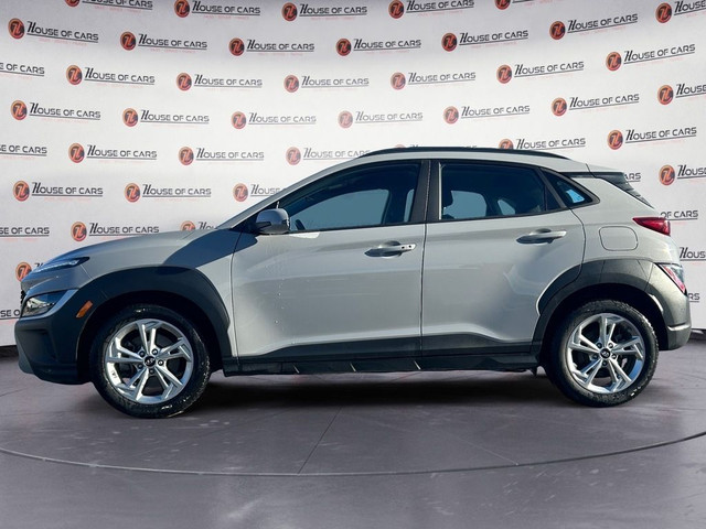  2022 Hyundai Kona 2.0L Preferred AWD in Cars & Trucks in Calgary - Image 2