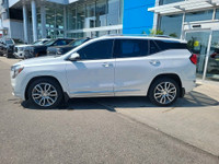 WAS: $34995 NOW: $33035 plus taxes and licensing feesDescription JUST LANDED 2022 GMC TERRAIN DENALI... (image 7)