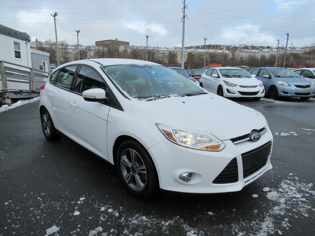 2014 Ford Focus SE CLEAN CARFAX!!! in Cars & Trucks in City of Halifax - Image 3