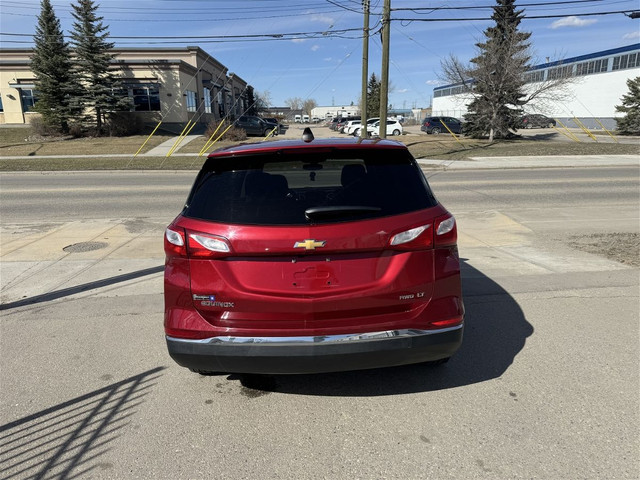 2018 Chevrolet Equinox LT in Cars & Trucks in Calgary - Image 4