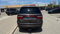 2014 Dodge Durango AWD (7 passenger) -In Granite Crystal Metallic -Touch screen -Backup camera -Blue... (image 4)