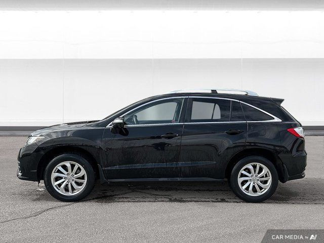 2018 Acura RDX Tech 3.5L AWD | Heated Seats in Cars & Trucks in Winnipeg - Image 3