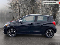 Engine: Gas 4cyl 1.4L L/100Km City: 7.7 L/100Km Hwy: 6.2 Safety Equipment OnStar and Chevrolet conne... (image 1)