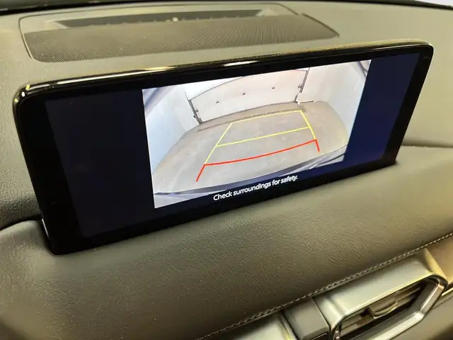 2024 Mazda CX-5 GT SPORT DESIGN 2.5T CUIR TOIT NAV 4RM in Cars & Trucks in Laval / North Shore - Image 19