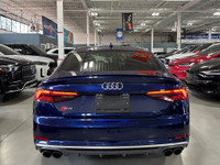 **MONTH-END SPECIAL!** FEATURING : QUATTRO AWD, TIPTRONIC, MULTI MASSAGE SEATS, HEADS UP DISPLAY, CA... (image 5)