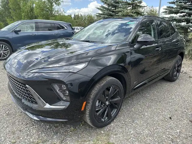 2025 BUICK Envision Sport Touring629375380668191211