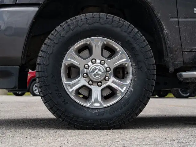 2021 Ram 2500 Big Horn in Cars & Trucks in Barrie - Image 13