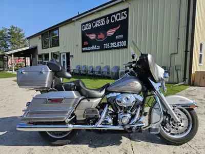 At Classy Chassis & Cycles our goal is simple, we want to be your favourite motorcycle shop! Over 10...