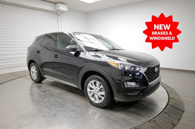 2020 Hyundai Tucson Preferred in Cars & Trucks in Calgary