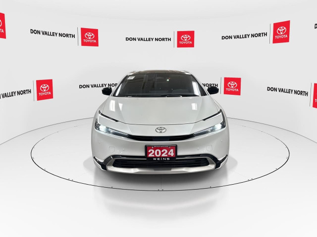 2024 Toyota Prius Prime XSE Premium PREMIUM PKG | CERTIFIED |... in Cars & Trucks in City of Toronto - Image 3