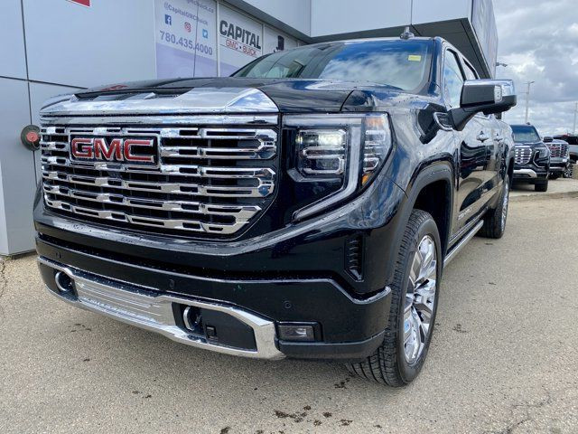 2025 GMC Sierra 1500 Crew Cab Denali in Cars & Trucks in Edmonton - Image 2