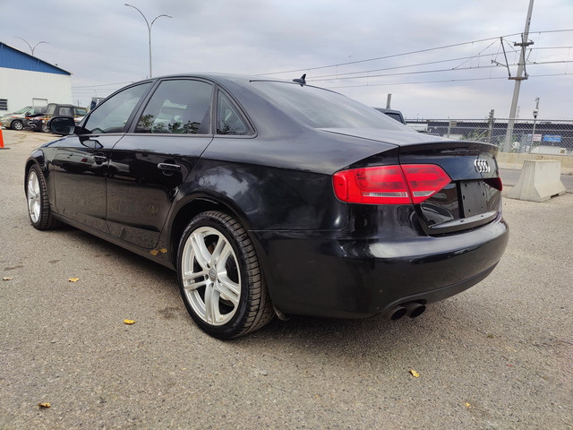 2012 Audi A4   in Cars & Trucks in Calgary - Image 2