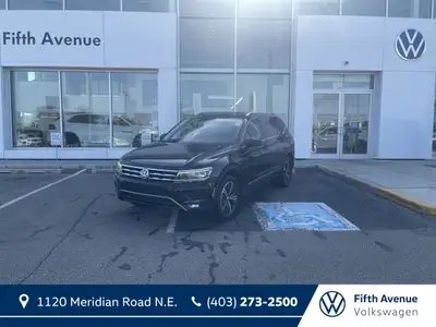 Fifth Avenue Volkswagen Prices are plus GST and costs and charges associated with financing. 25396A