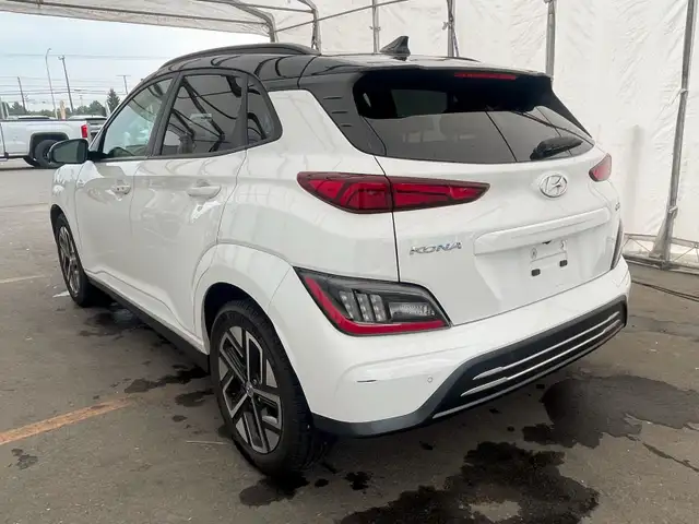 2022 Hyundai KONA ELECTRIC PREFERRED *CHARGE RAPIDE* SIEGES CHAU in Cars & Trucks in Laurentides - Image 6