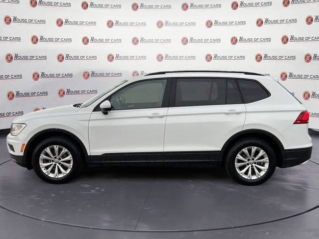 2019 Volkswagen Tiguan Trendline 4MOTION/ HeatedSeats/Bluetooth/ in Cars & Trucks in Calgary - Image 2