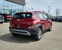 PULSE RED, BLACK, LEATHER SEAT TRIM, Wheels: 17 x 7.0J Aluminum, Wheels w/Silver Accents, Variable I... (image 4)