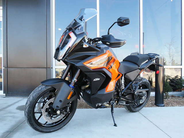 2023 KTM 1290 Super Adventure S in Street, Cruisers & Choppers in Cambridge - Image 2