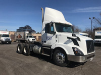 2018 VOLVO VNL64300