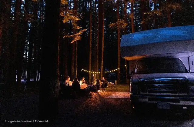 2023 Forester 3251 CD in RVs & Motorhomes in Delta/Surrey/Langley - Image 6