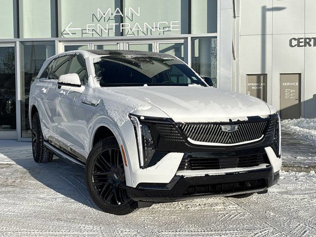 2025 Cadillac Escalade IQ Sport 1 in Cars & Trucks in Edmonton