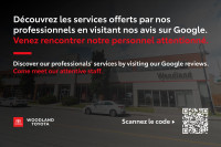 * Prius Prime * Hybride Branchable * Bluetooth * Caméra de recul * Écran tactile * Cuir * Commandes... (image 8)