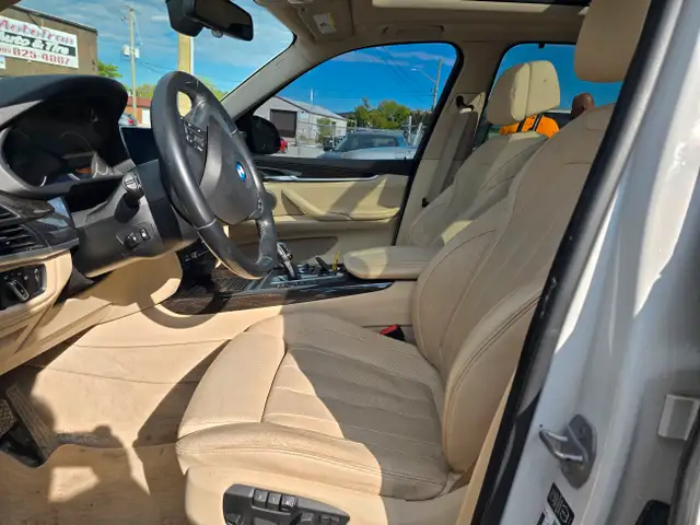 2015 BMW X5 in Cars & Trucks in Oakville / Halton Region - Image 12