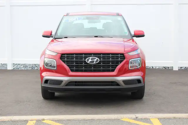 2021 Hyundai Venue Essential | Cam | USB | HtdSeat | Warranty to62863709537154121