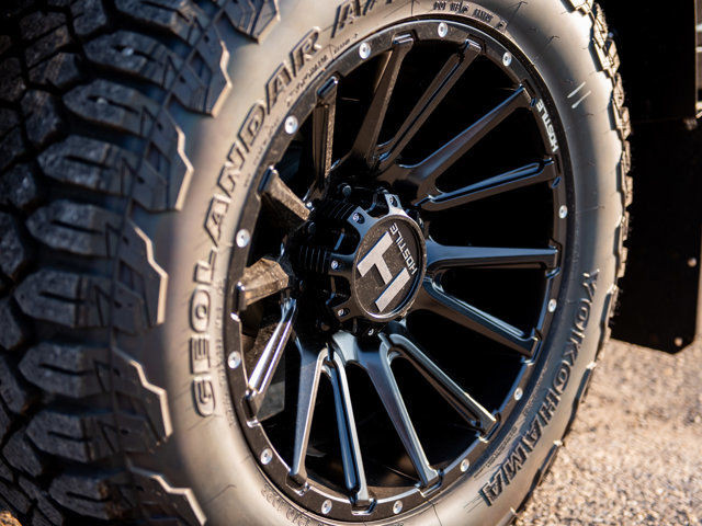 2025 Ram 3500 Limited, 2 Inch Lift, 35 Inch Tires, Trigger in Cars & Trucks in Calgary - Image 2