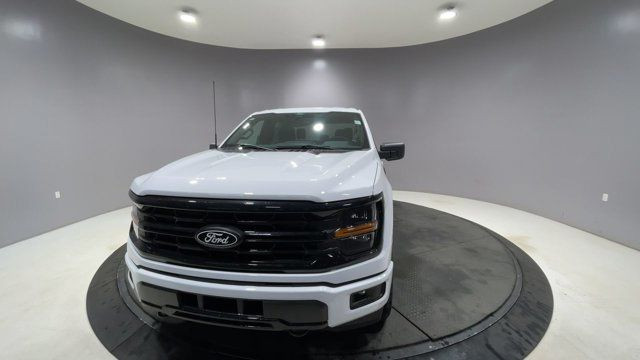 2025 Ford F-150 XLT - 301A in Cars & Trucks in Strathcona County - Image 3