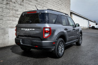 This 2023 Ford Bronco Sport is for sale today. This SUV has 77,915 kms. It's black in colour . It ha... (image 2)