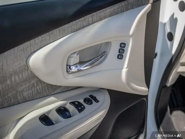 2021 Nissan Murano SL | Low Kilometers | Adaptive Cruise | 360 dans Autos et camions dans Tricities/Pitt/Maple - Image 16