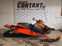 2019 Arctic Cat XF8000 HIGH COUNTRY 141''