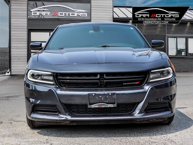 2019 Dodge Charger SXT in Cars & Trucks in Ottawa - Image 2