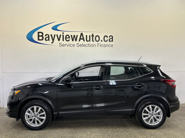 2023 Nissan Qashqai SV SV/AWD/ROOF/20KM/DIRECT OFF NISSAN LEASE! in Cars & Trucks in Belleville