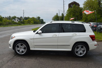 BlueTEC, 4Matic, Navigation, Bluetooth, Backup Camera, 360 Camera, Well Maintained, Heated Power Sea... (image 1)