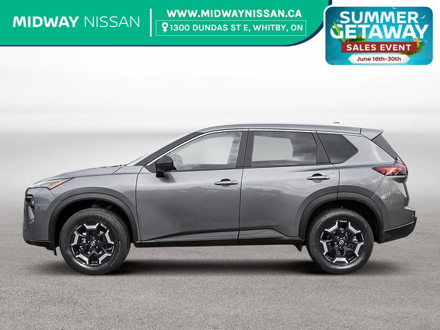 2025 Nissan Rogue 60th ANNIVERSARY EDITION in Cars & Trucks in Oshawa / Durham Region - Image 3